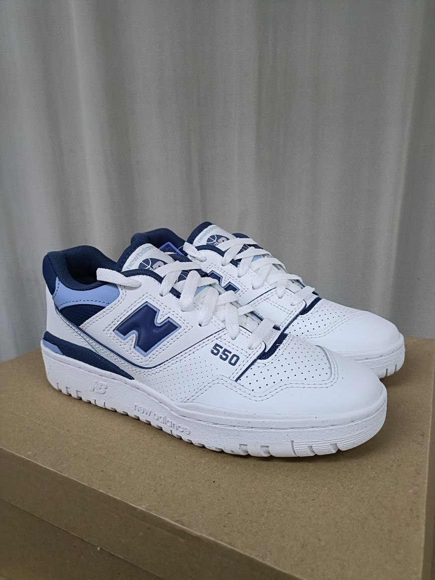 New Balance 550 номер 37.5 код 7A
