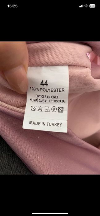 Rochie eleganta lunga