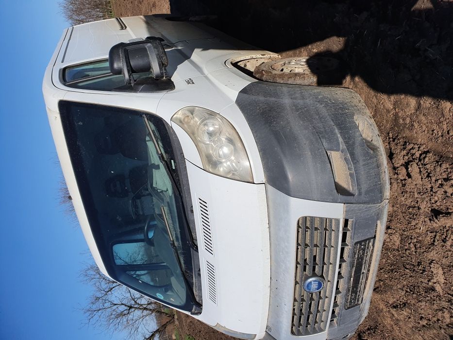 Dezmembrez fiat ducato peugeot boxer citroien jumper relay motor 2.3