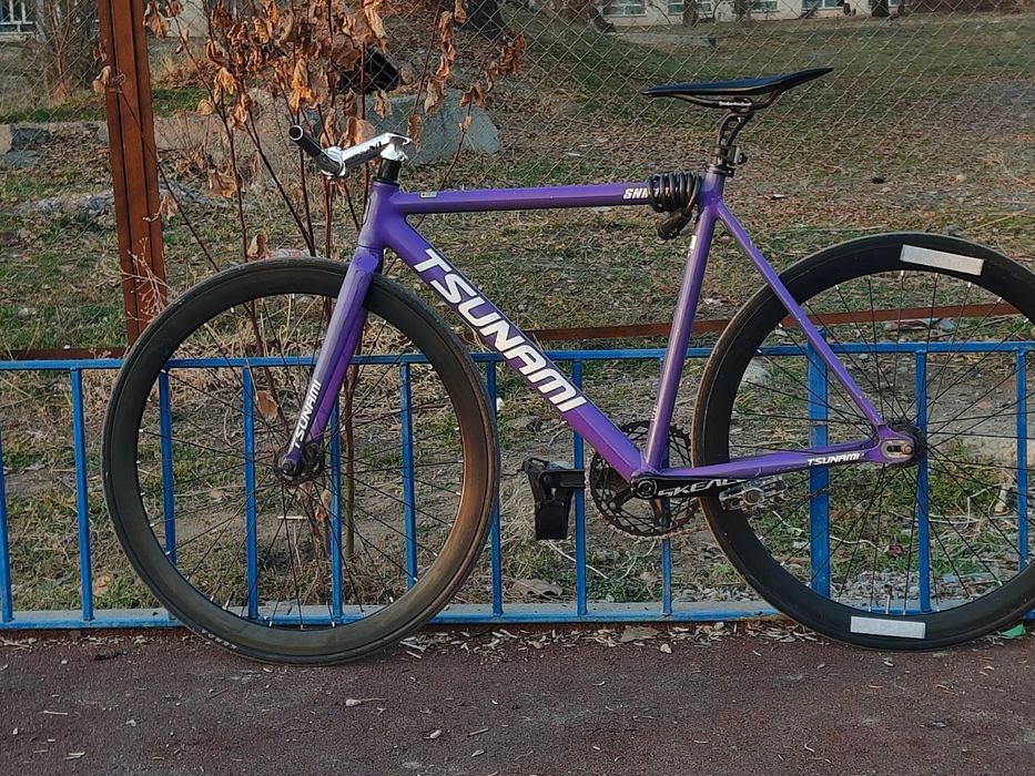 Tsunami snm100 СРОЧНО