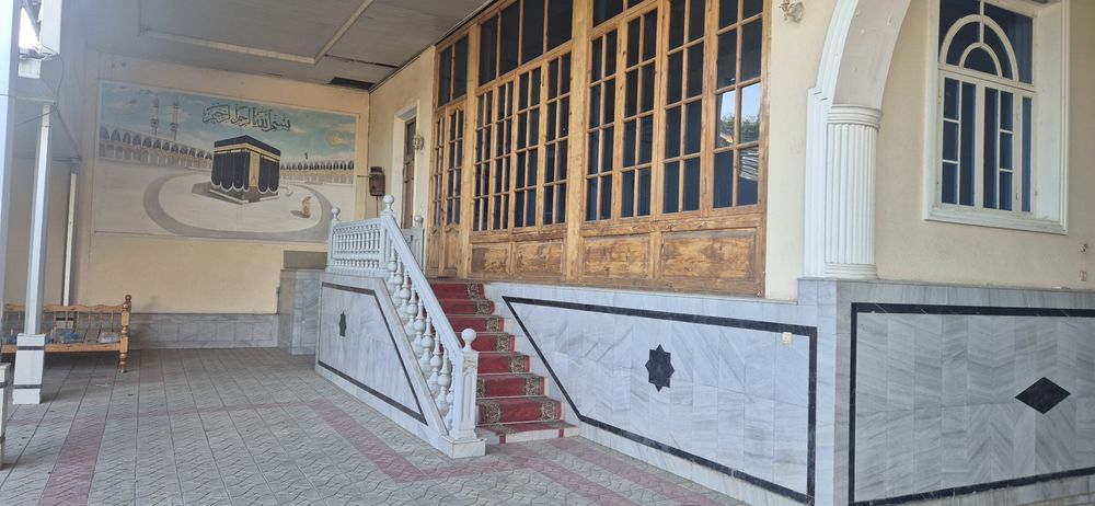 Участка сотилади ер хисобида