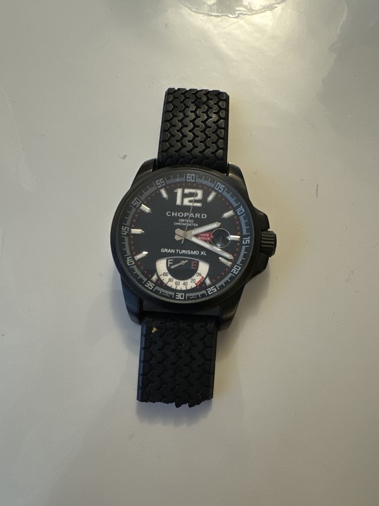 Chopard Gran Turismo XL