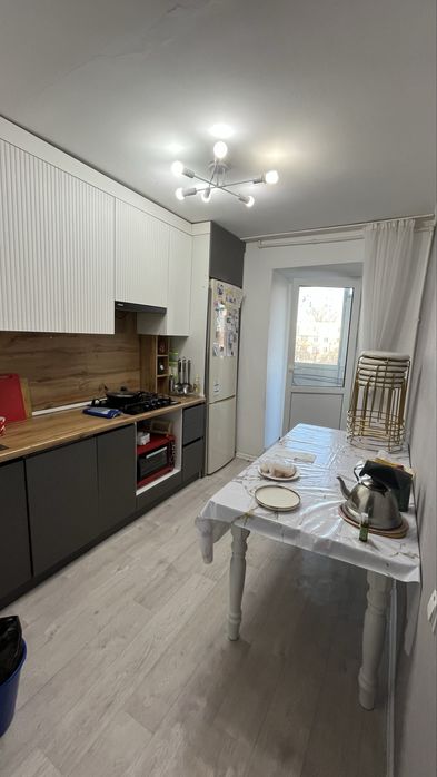 Продам 3 комн квартиру