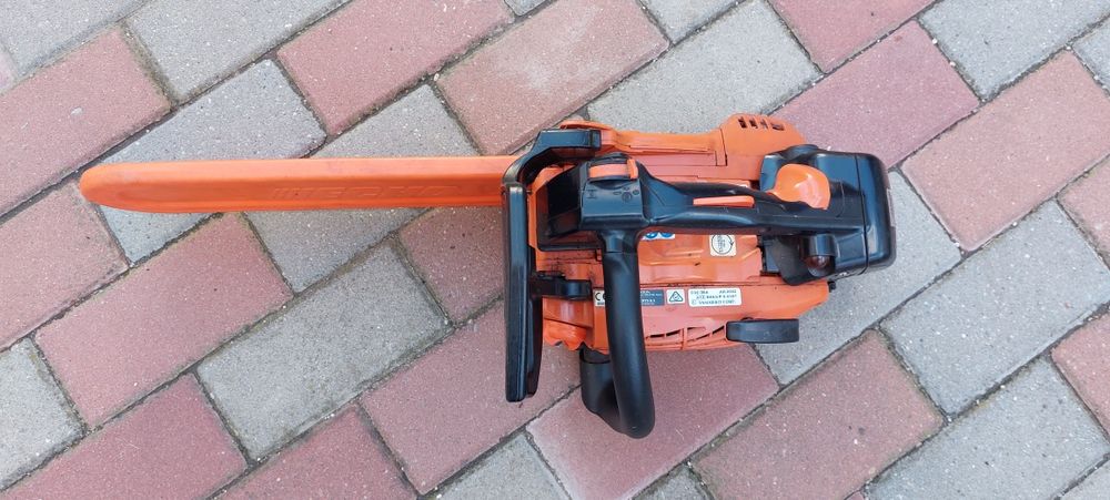 Drujba Echo  CS362Tes