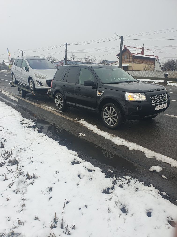 Tractari auto non stop preturi foarte avantajoase