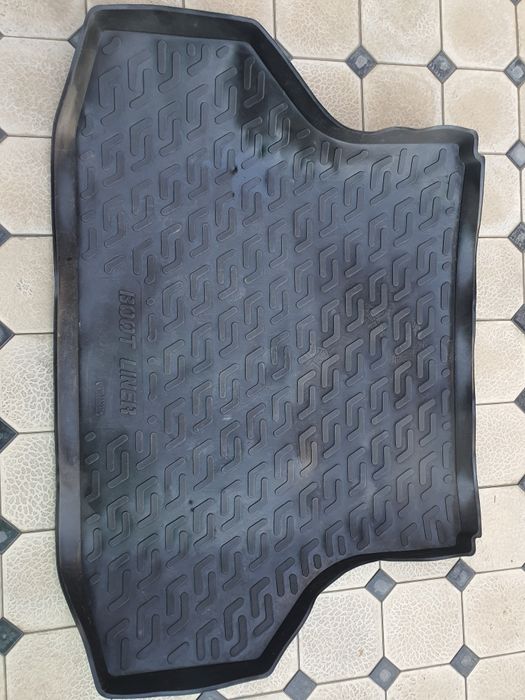 Lasseti лассети bagaj polik