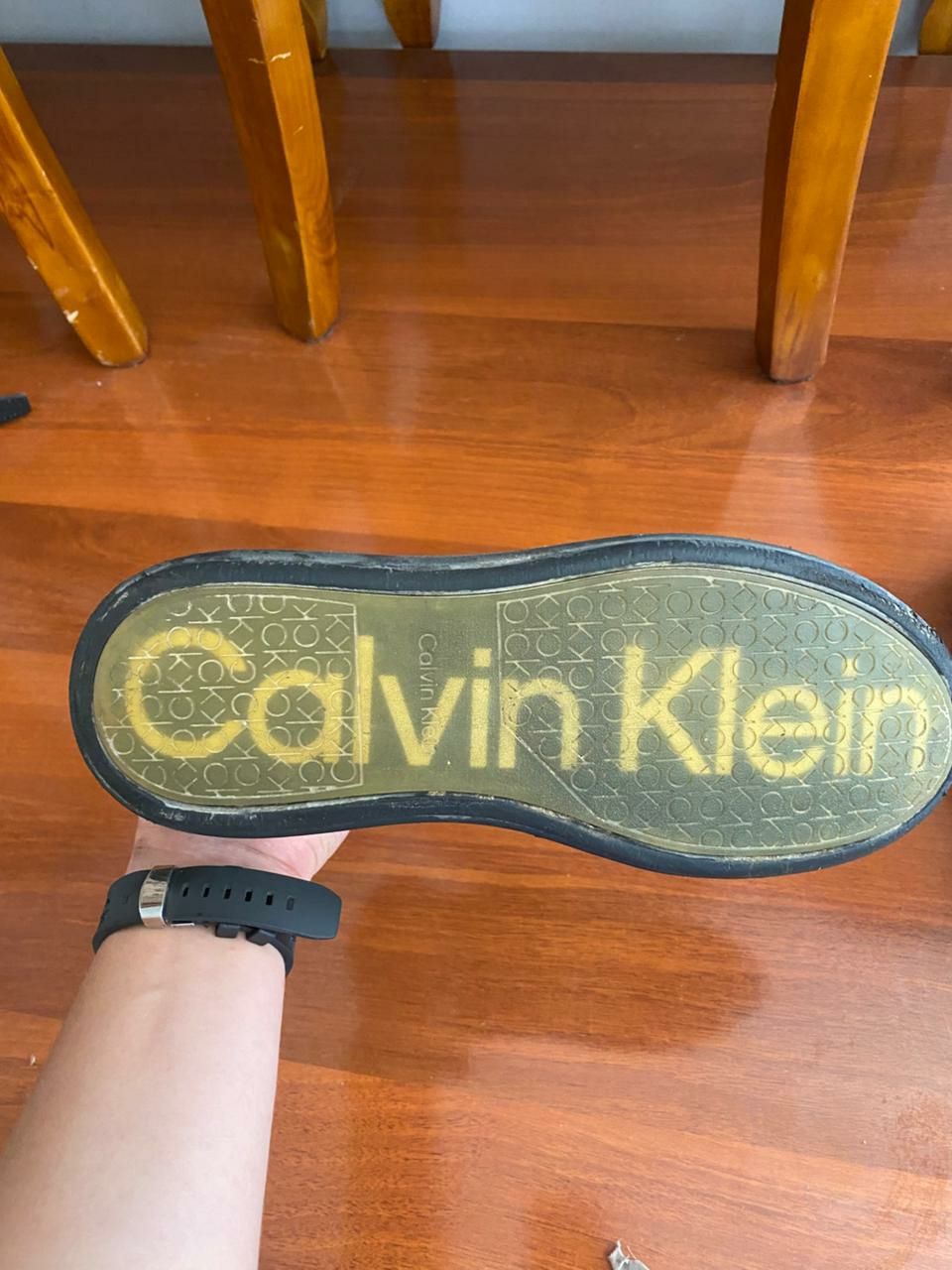 Calvin Klein оригинал срочно