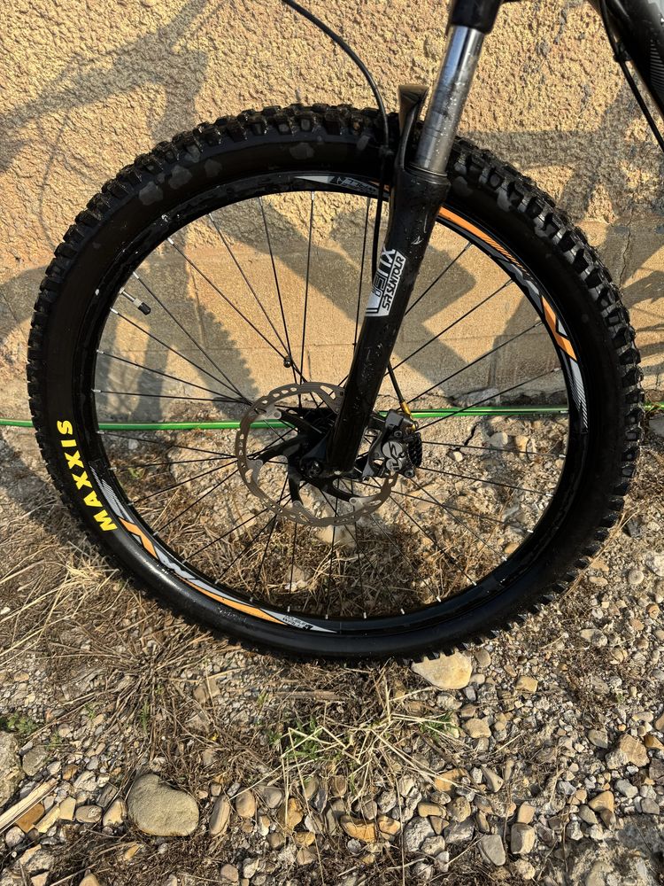 Sprint apolon 29