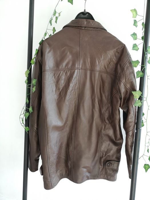 Geaca  marimea  L bărbați