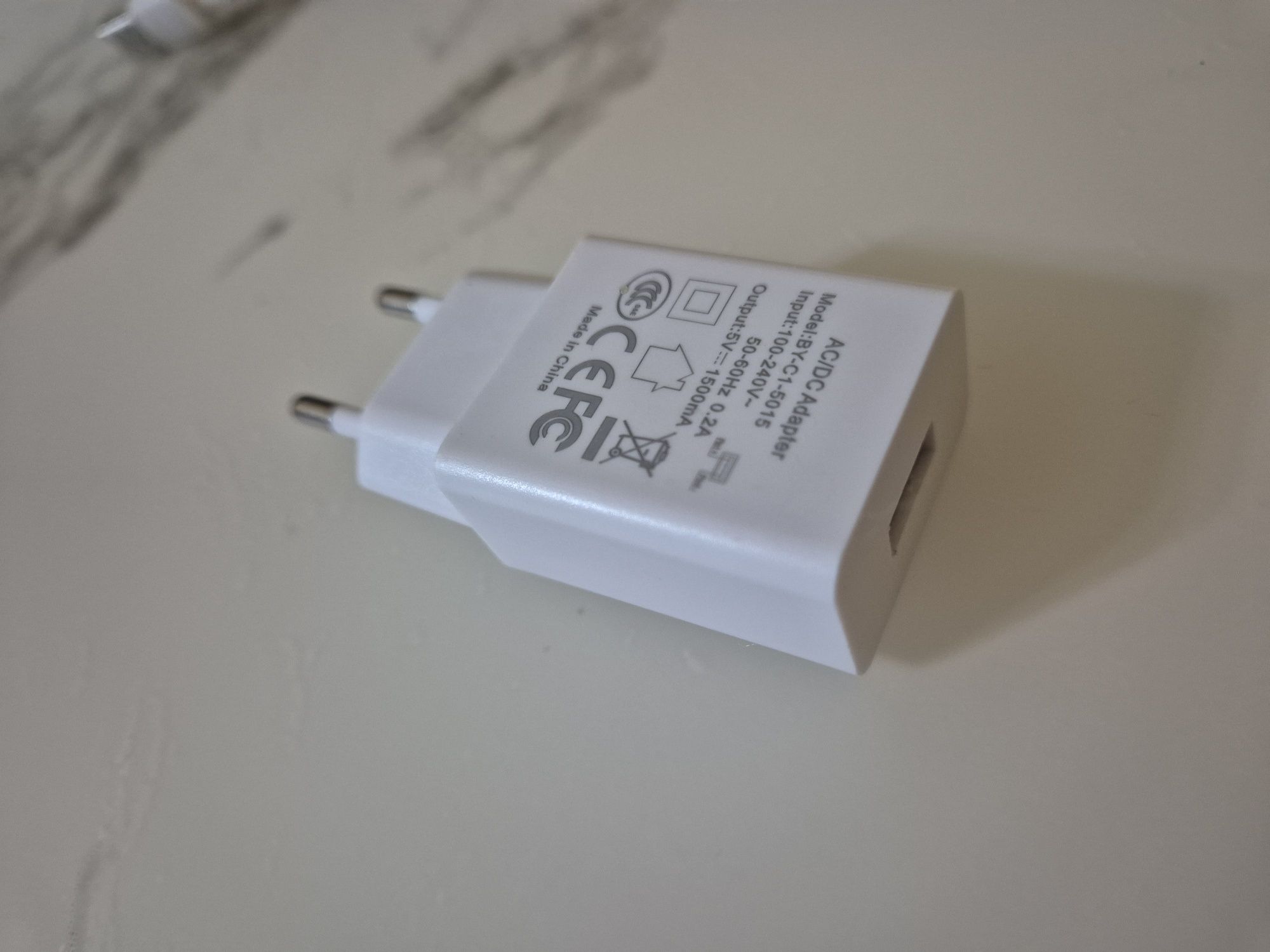 Зарядно за телефон/USB