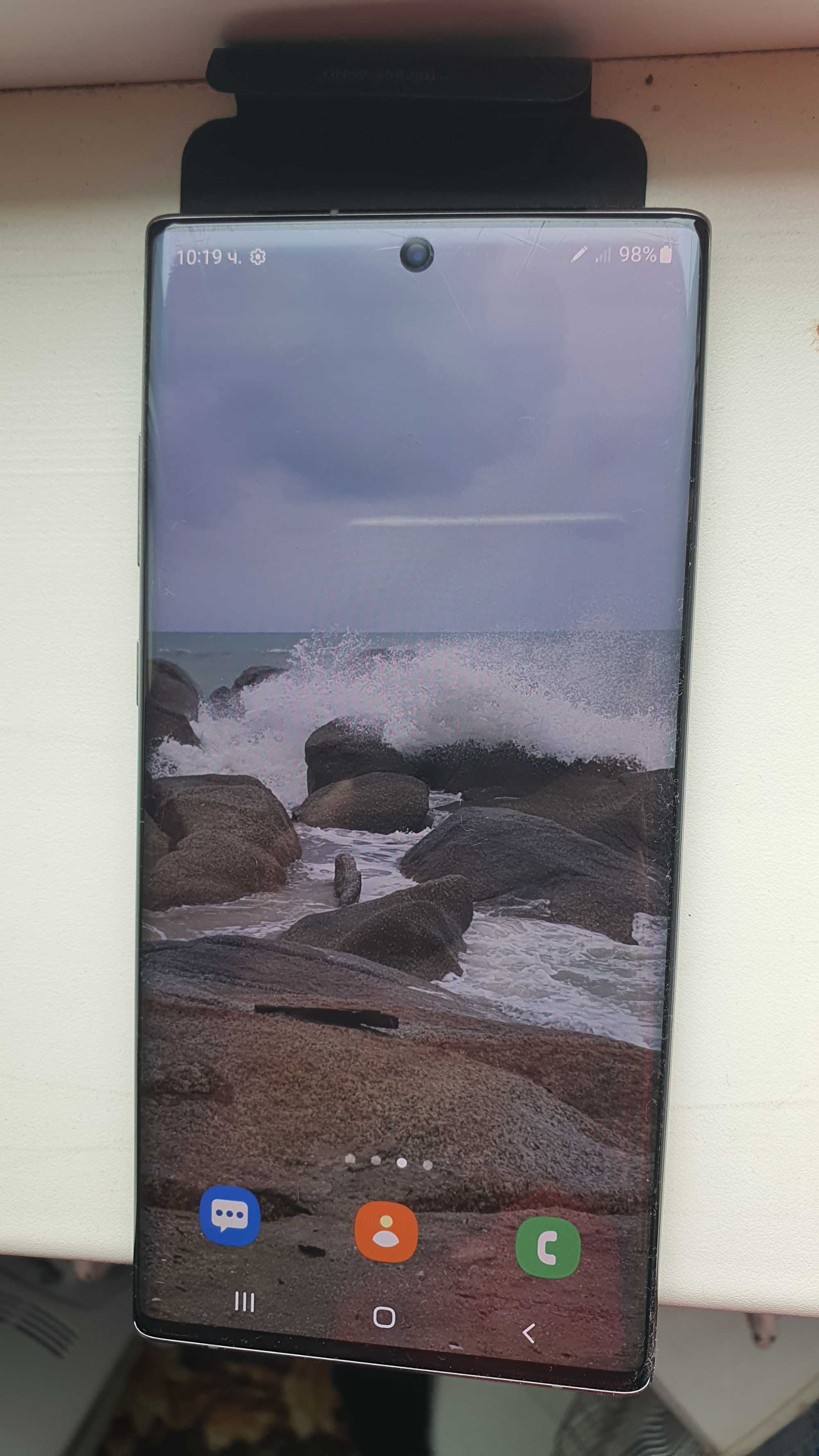 Samsung Note 10 plus