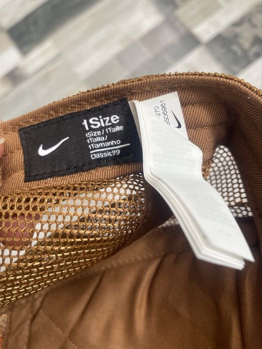 шапки - nike / under hourmour