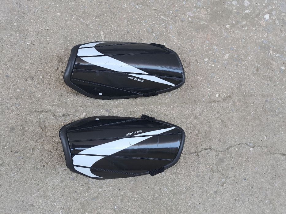 Nike Футболни кори