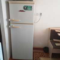 Холодильник Зил Москва в хорошем состоянии