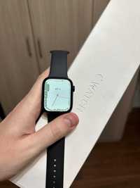 Apple Watch 7 45mm (идеал)