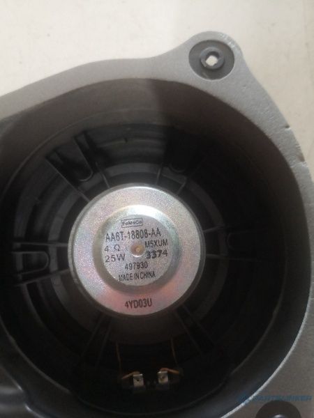 Boxa auto dreapta fata FORD TRANSIT CUSTOM Box [ 2012 - > ] TDCi (CYF4, CYFF) 92KW|125HP OEM Aa6t18808aa