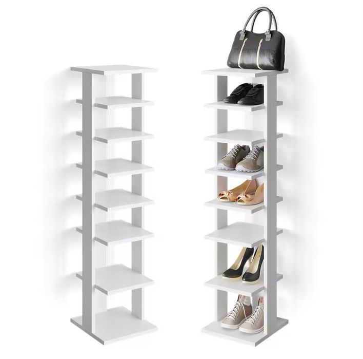 Етажерка за обувки Vicco