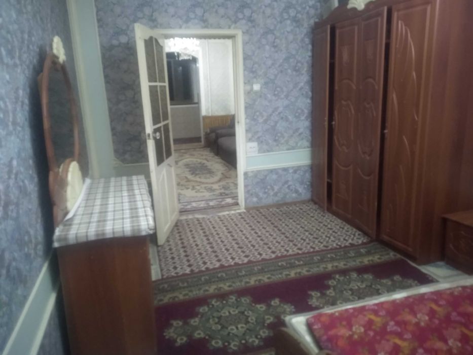 Продам 3-х комнатную Чиланзар 20, цена без торга