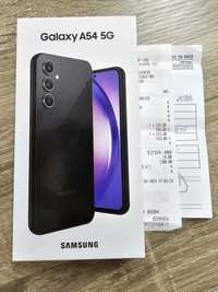 Нов Samsung Galaxy A54 128GB с 24 Месеца Гаранция