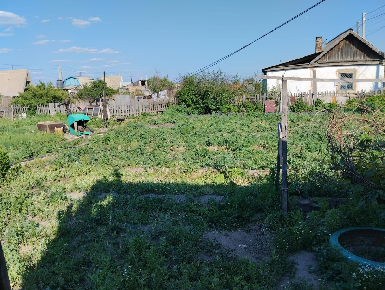 Продам дачу Мурат 3