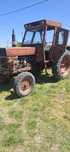 Vând tractor Utb 650 cu plug