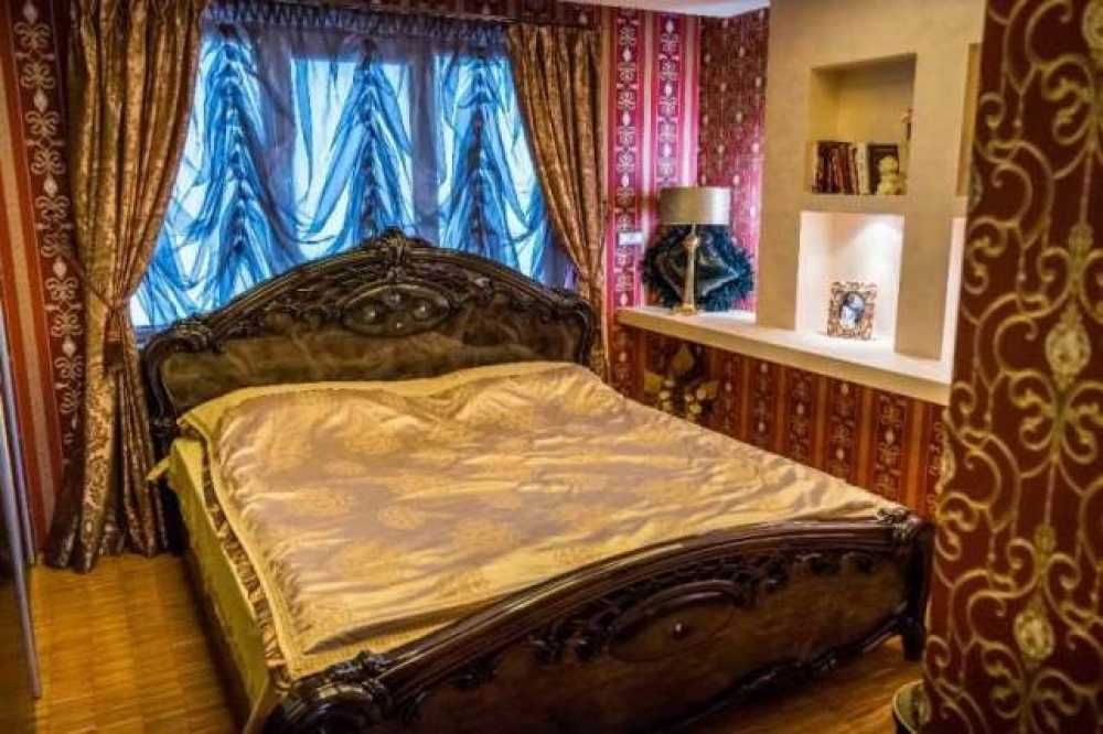 Тристаен апартамент в Манастирски ливади