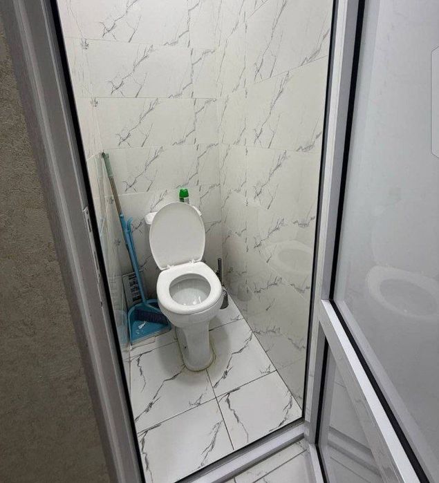 Maksim Gorke metro yaqnida kvartira