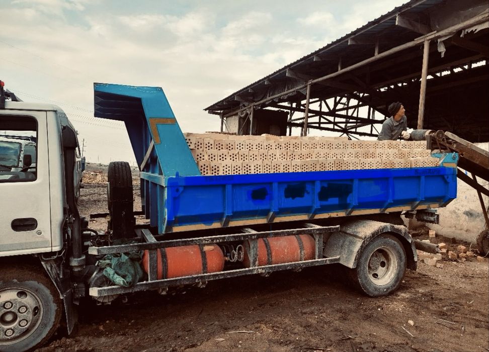 Вывоз мусора и даставка 24/7. Stroy musur olib ketamz ISUZI 5m3