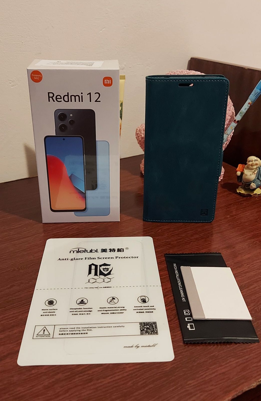 Продаётся смартфон Redmi 12 8/256