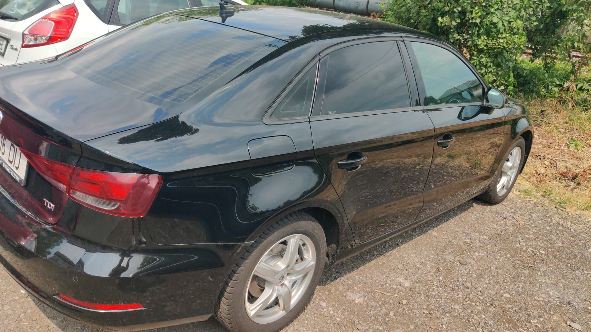 Audi A3 Sedan 8v