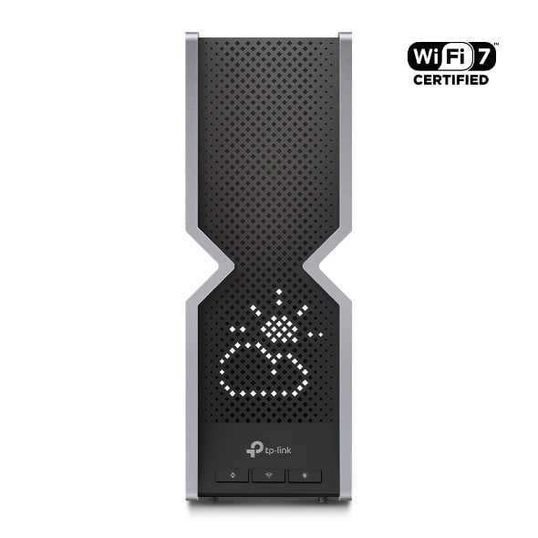 ARCHER  GE 550 BE93-00 Dual-Band Wi - Fi gamming Router