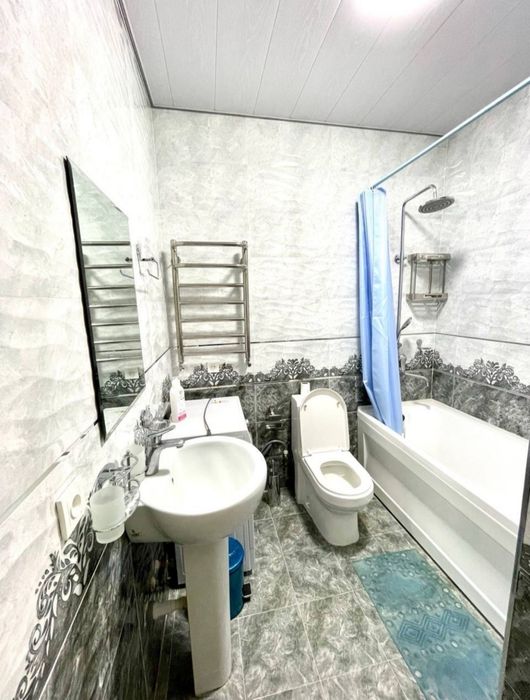 Arenda kvartira yashnobod