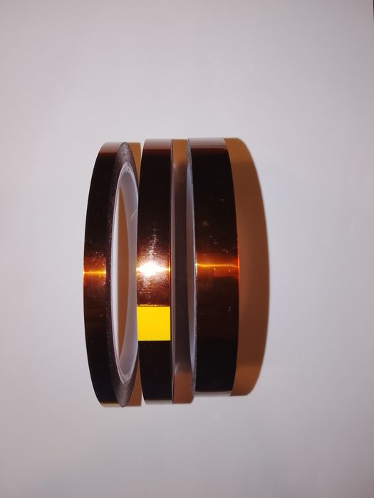 Banda adeziva Kapton