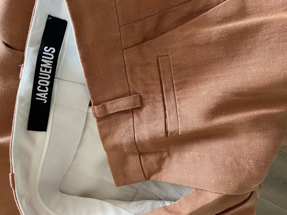 Панталон Jacquemus