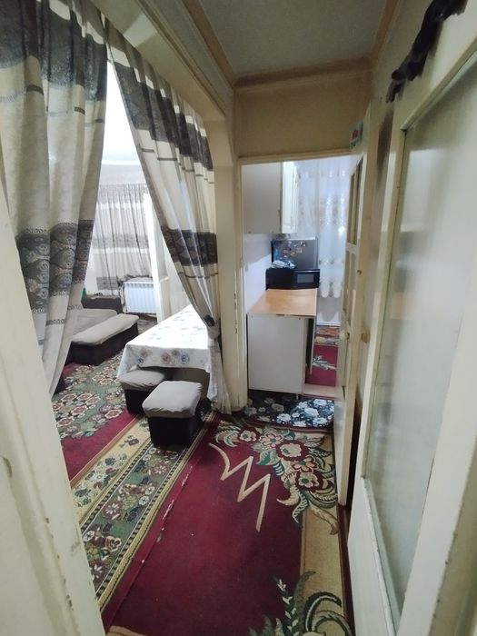 Зудлик билан Фрунзенский массивда 2 хонали квартира. 26000$ ками бор
