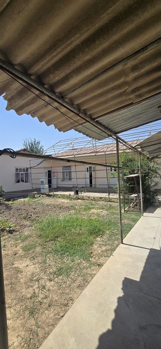 Кибрай.3.5сот.5хона.