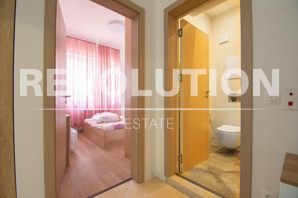 Дава се под наем Двустаен апартамент в София, Дианабад - 50 кв.м за 700 € - Снимка #2