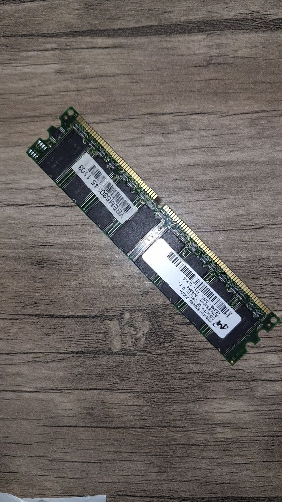 MICRON  256mb DDR3 оперативная память