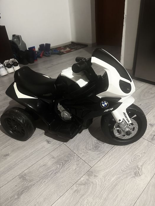 Motocicleta electrica copii