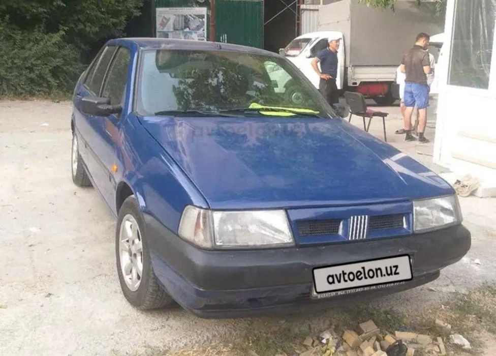 Продаю Фиат Темпра