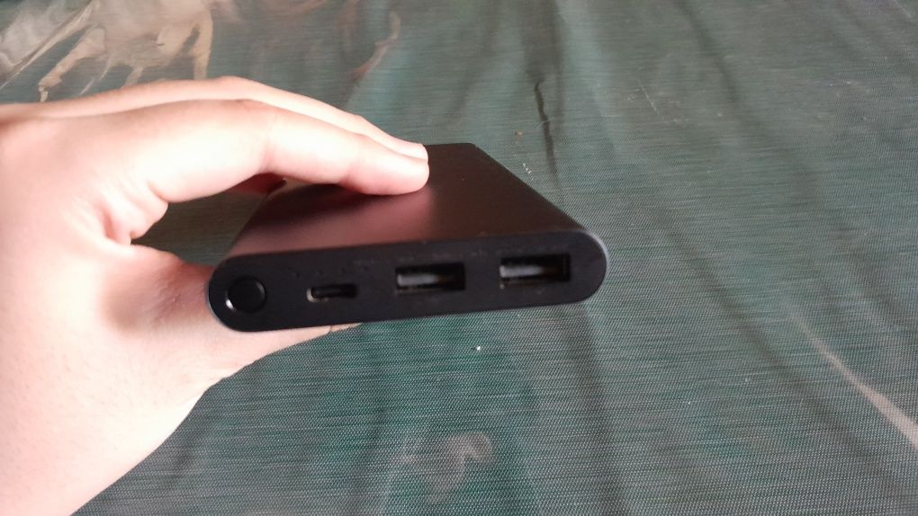 Xiaomi Pover Bank сотилади