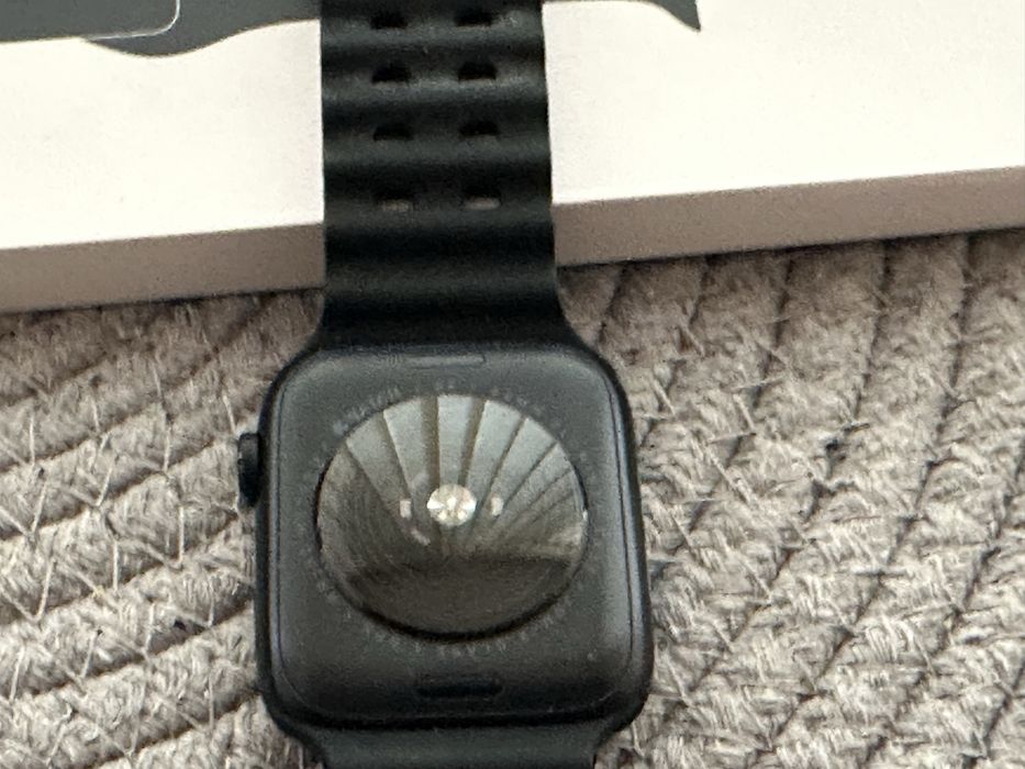Apple Watch SE 2 44MM GPS в ГАРАНЦИЯ