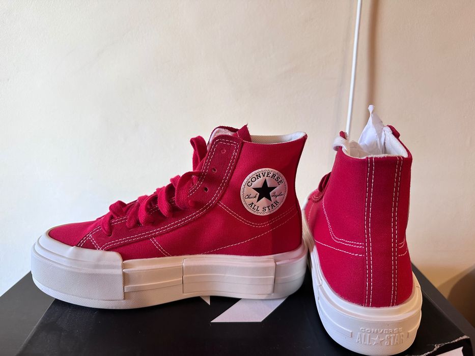 Кецове CONVERSE унисекс чисто нови