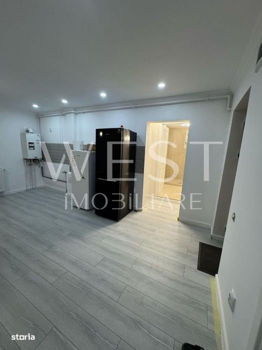 Apartament 3 camere, 61 mp, renovat complet, zona Stadionului