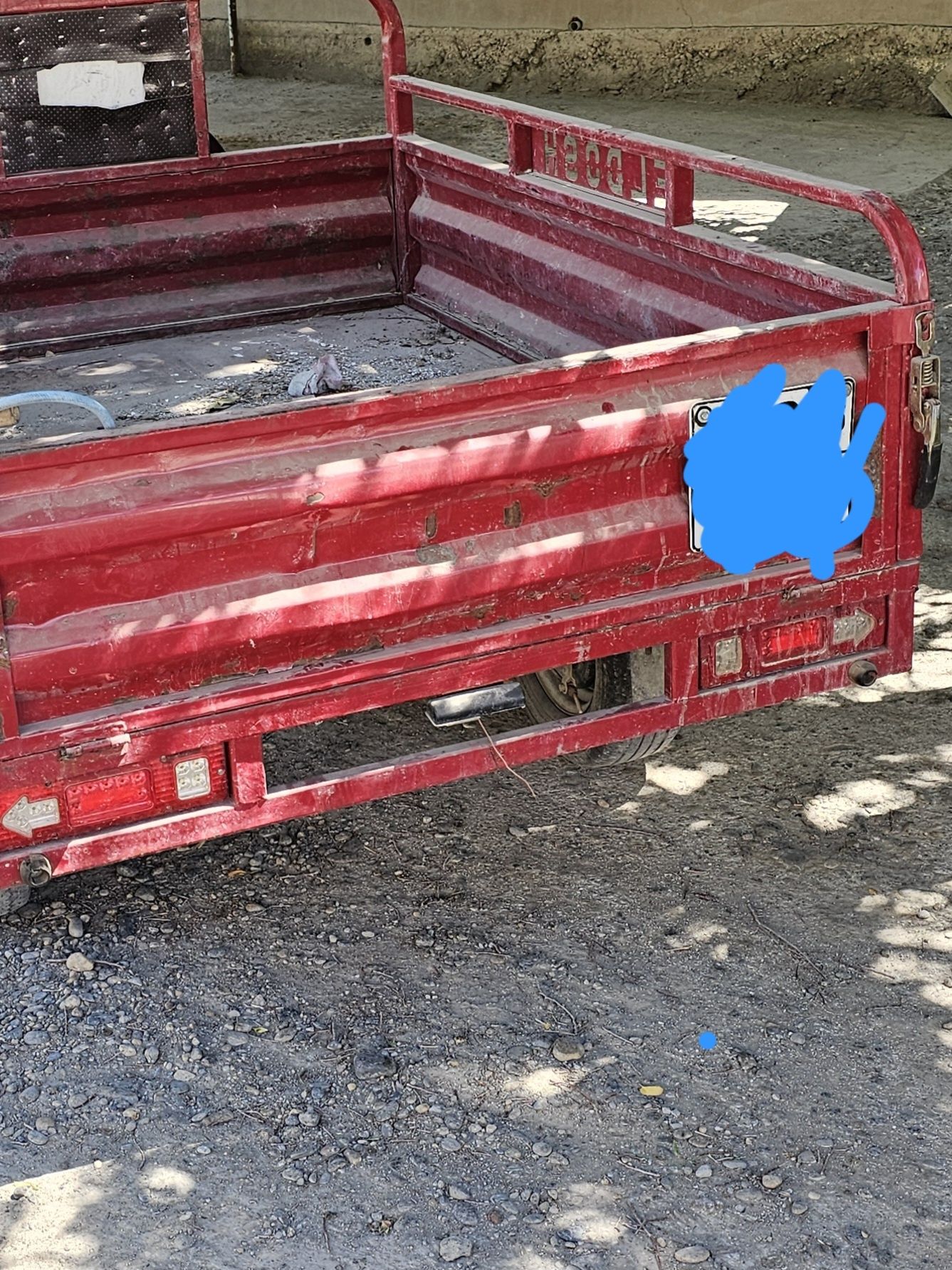 motorbike sotiladi