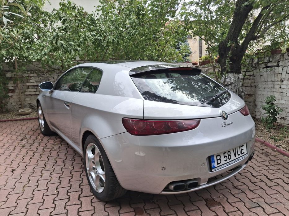 Alfa Romeo BRERA 3.2l