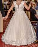 Vand Rochie Mireasa