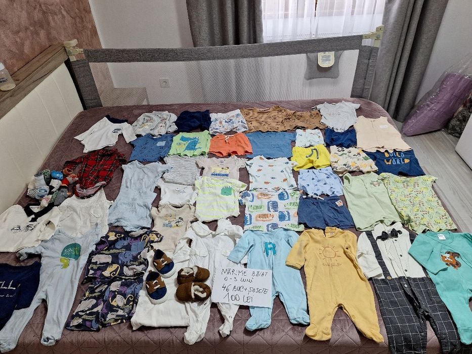 Loturi haine fete si baieti