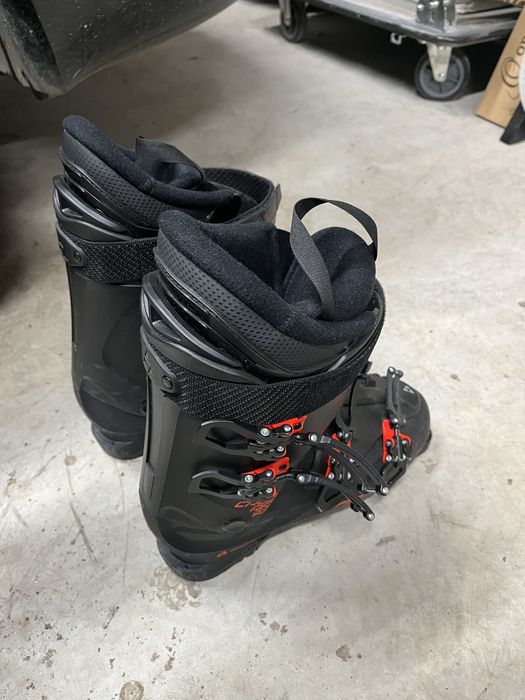 Ски обувки Fischer Cruzar 90 , 27.5 Mondo