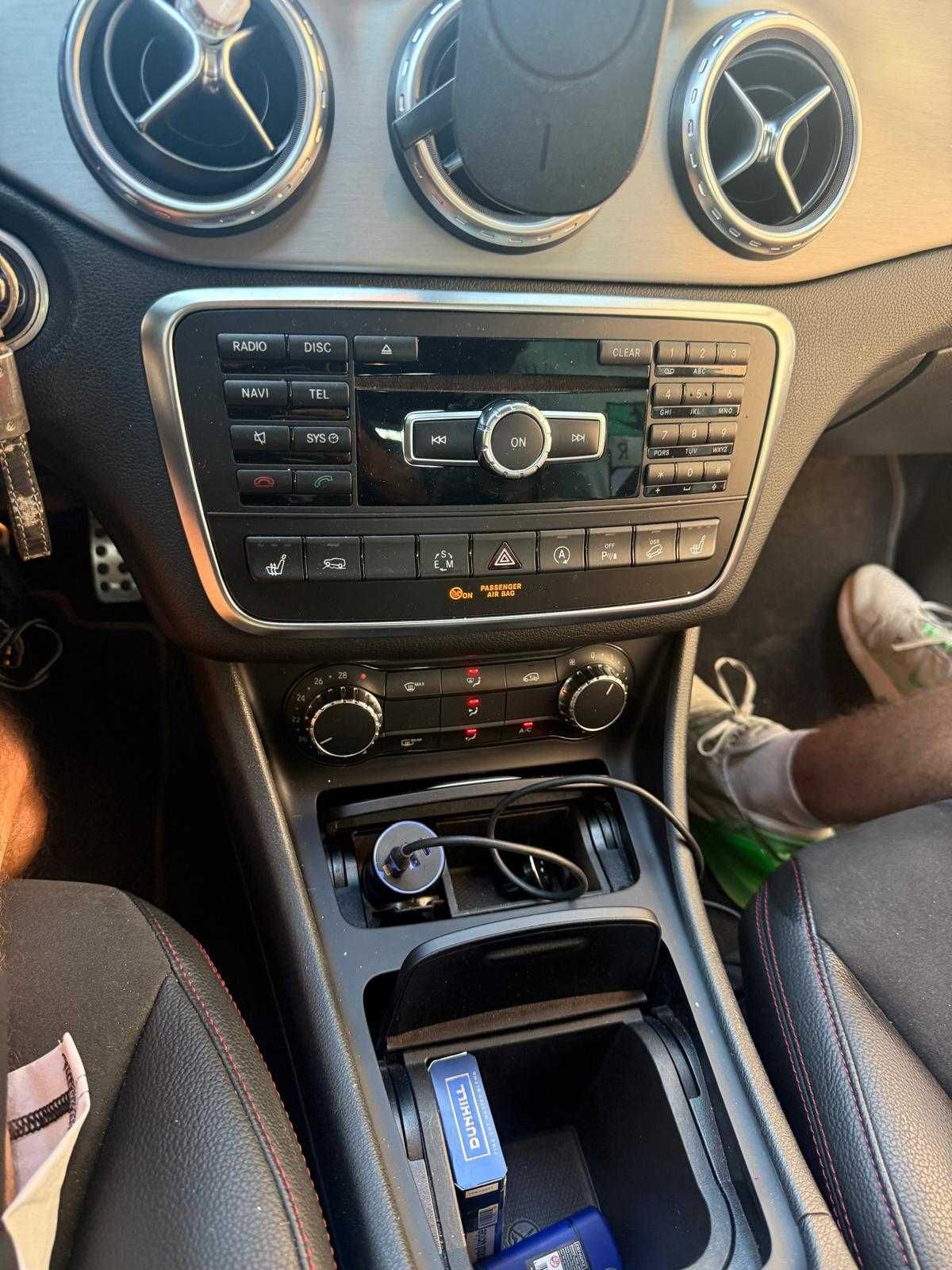 Mercedes benz Gla 4x4 Automatic